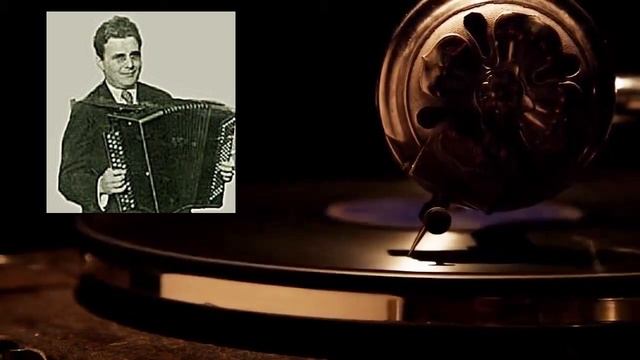 Старинный вальс "Ласточка" Играет баянист Иван Паницкий"/Waltz "Swallow"  Ivan Panitsky (accordion)