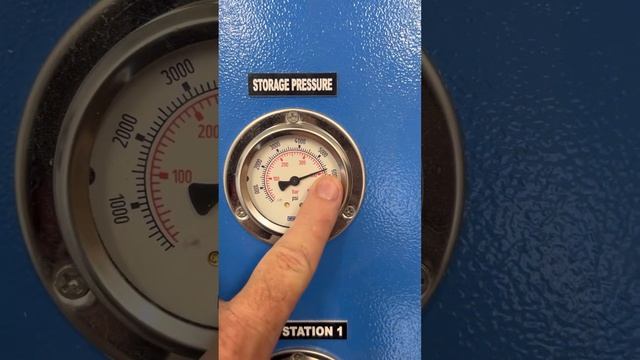 New SCBA Fill Station смотреть онлайн