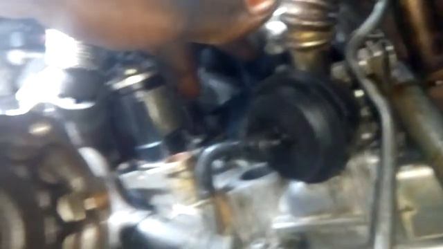 Skoda Rapid EGR Services