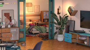 Квартира Джессики 8
Прохождение игры Rooms & Exits