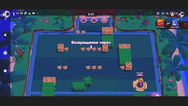 Лучший Режим Для Шелли! В каком режиме играть за Шелли? Ты узнаешь! Brawl Stars смотреть онлайн