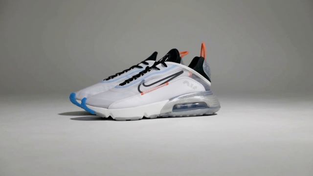 Review by PINT Carnival: Nike Air Max 2090 โมเดลใหม่ล่าสุดของตระกูล Air Max смотреть онлайн