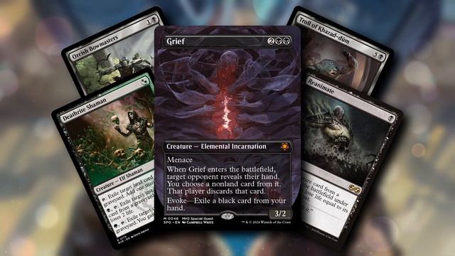 We NEED to talk about SCAM in Timeless! смотреть онлайн