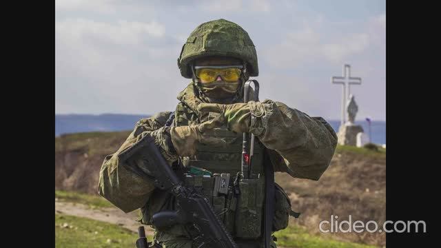 Русская метафизика.Сл. Владимира Скобцова. смотреть онлайн