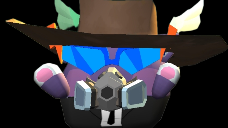 Странные игры в Roblox😳 смотреть онлайн