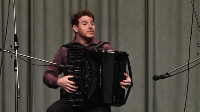 Пьетро Адранья (Италия) Вальс-мюзет "Нотр Дамм"/Pietro Adragna "Waltz of Notre Dame" (Sicily)