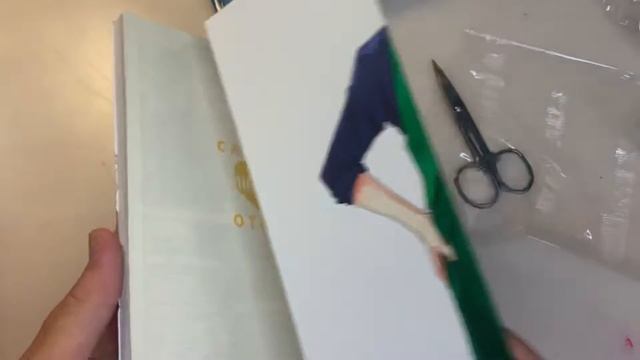 распаковка манги смотреть онлайн