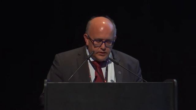 CPDP2020 Closing remarks - Wojciech Wiewiórowski смотреть онлайн
