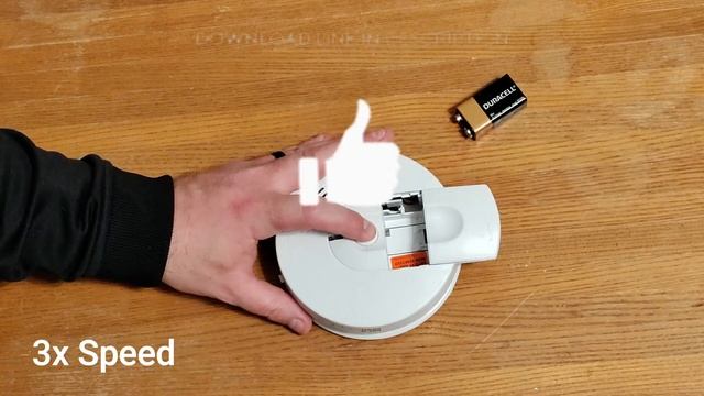 Smoke Detector Chirping: what to do смотреть онлайн