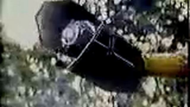 Star Wars Toy Commercial - Darth Vader's Tie Fighter смотреть онлайн