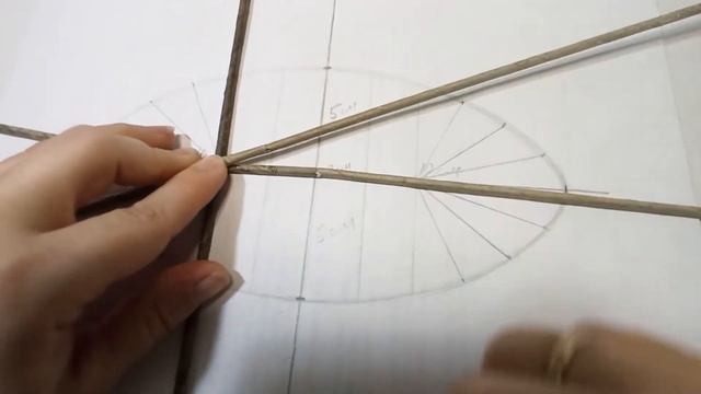Овальное дно. Начало. смотреть онлайн