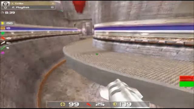 The Spam Debate смотреть онлайн