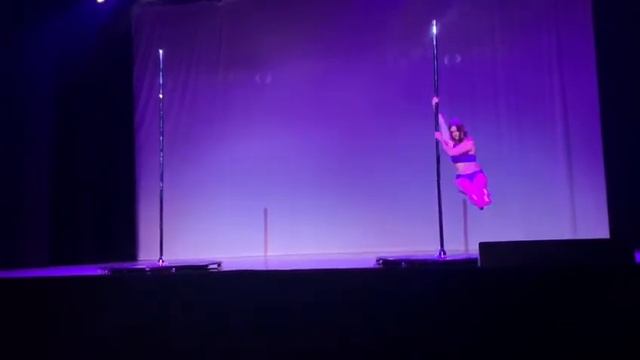Brighton Uni Pole Panthers смотреть онлайн