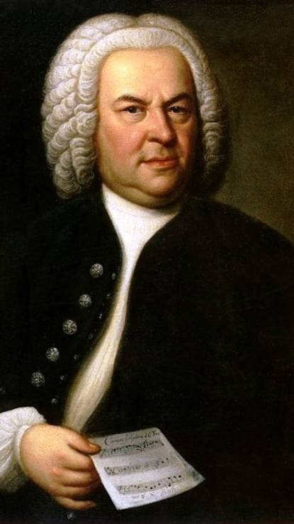 Бах 2. Bach 2000 v01CD02 (Cantatas BWV 04-06) смотреть онлайн