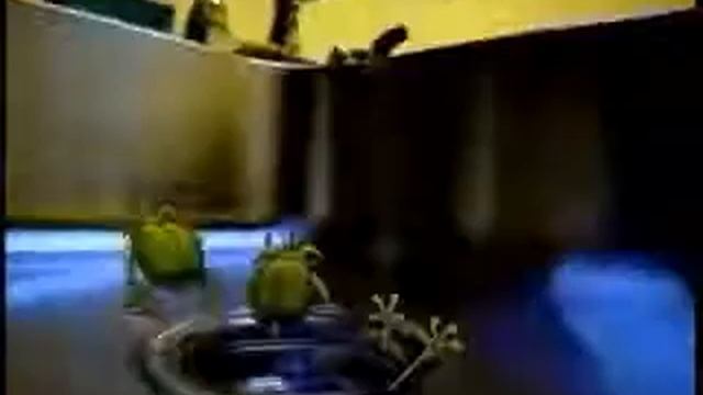 Raid Ant and Roach Killer Commercial, 2001 смотреть онлайн