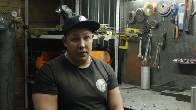 Выбор присадочного прутка для TIG сварки. Сварка аргоном смотреть онлайн