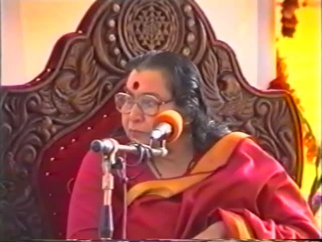 Пуджа Шри АДИ ШАКТИ 93