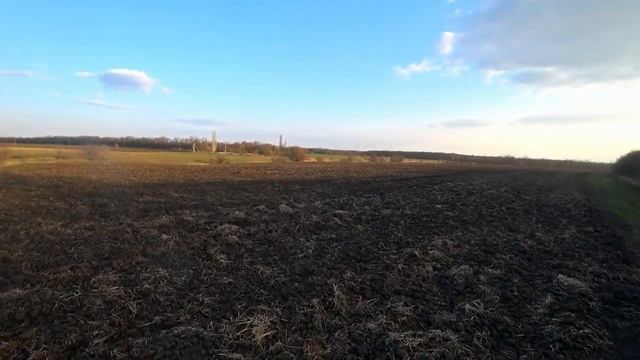 закрываю влагу день второй переехал на пласкорезную обработку подзиму из за осеннх дождей не допахал смотреть онлайн