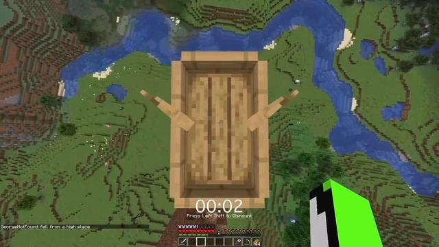 Dream Manhunt Plays That Made Him Famous смотреть онлайн