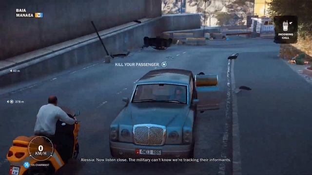 Just Cause 3 Campaign! [Episode 2] смотреть онлайн