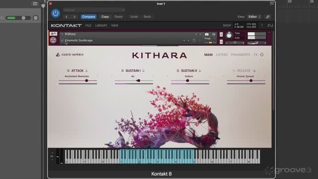 01. Overview & Interface смотреть онлайн