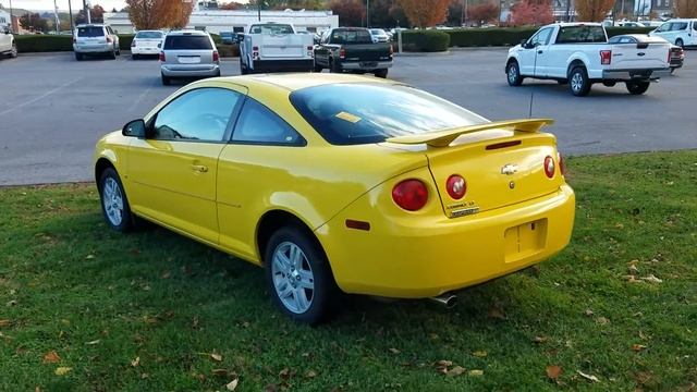 Cobalt, manual transmission смотреть онлайн