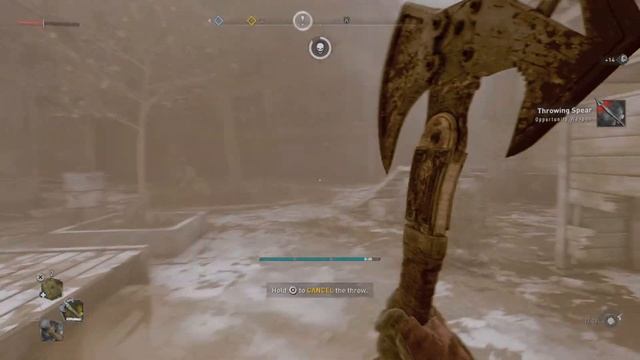 Dying Light 2 Fog after completed?! смотреть онлайн