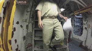 Только История: линкор USS Iowa (BB-61)