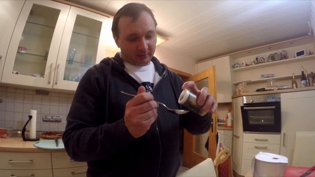 Original Russisches Schaschlik Grillen смотреть онлайн