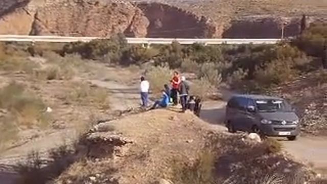 Rally en Sufli смотреть онлайн