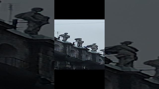 Руферы в Санкт-Петербурге. Петроградка. смотреть онлайн