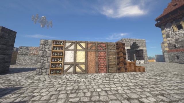 Patrix Resource Pack Tutorial: Getting Started Guide
