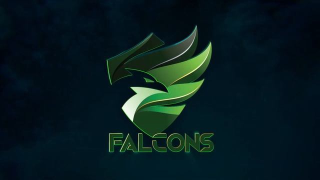 Team Falcons смотреть онлайн