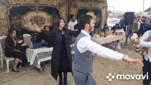 Даргинская свадьба : Каякент  Дагестан село Гергах