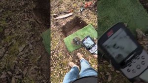 Minelab X-Terra Pro та Simplex Ultra