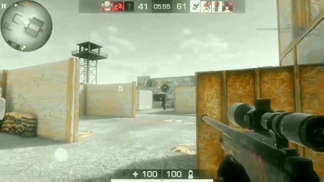 Soul Doubt❤️Standoff 2 смотреть онлайн