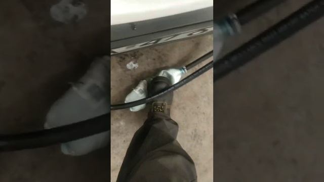 Промываем радиатор печки смотреть онлайн