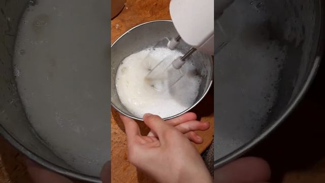 Панкейки на молоке 🥛🥞 смотреть онлайн
