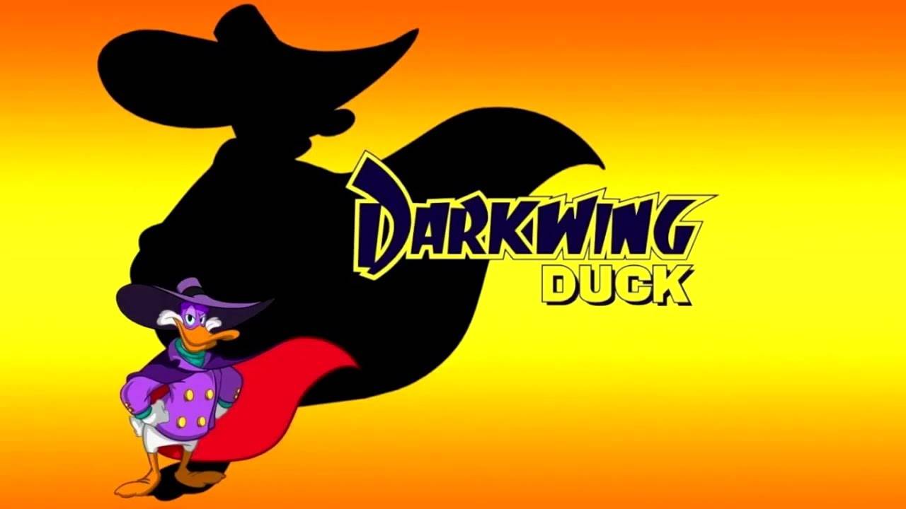 Darkwing Duck смотреть онлайн