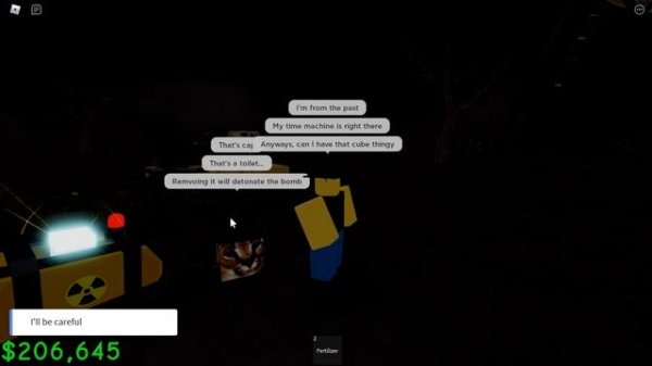 Roblox Raise a Floppa Time Machine ..