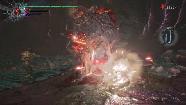 Devil May Cry 5 Special Edition Dante смотреть онлайн