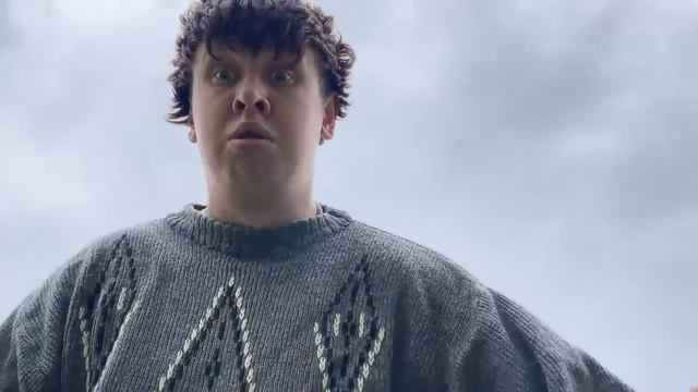 зомби в городе