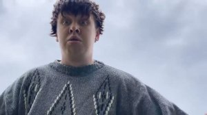 зомби в городе