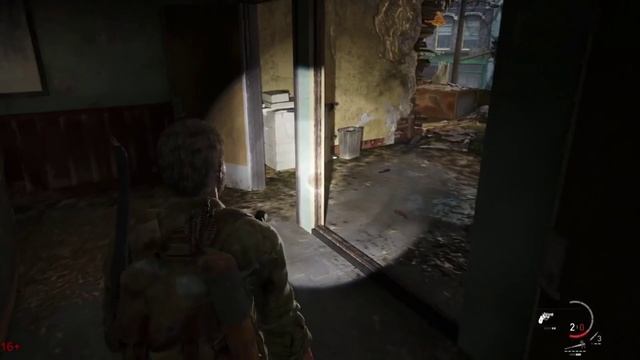 The Last of Us / Одни Из Нас / Серия #30 смотреть онлайн