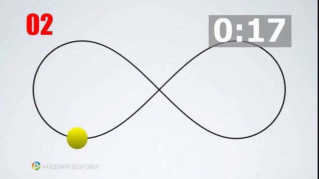 Упражнения для глаз, которые помогут восстановить зрение на 100% смотреть онлайн