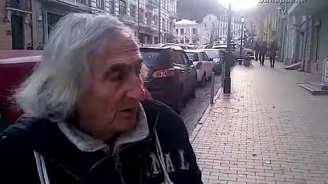 211.2 "Как часто учат нас уму, кто знаний не держал ключи" В. Винарский Гениальный стих 2015.03.06 смотреть онлайн