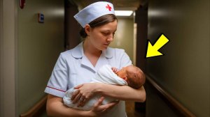 Медсестра воспитывала брошенного ребёнка. Спустя 7 лет объявился отец и сделал ЭТО!