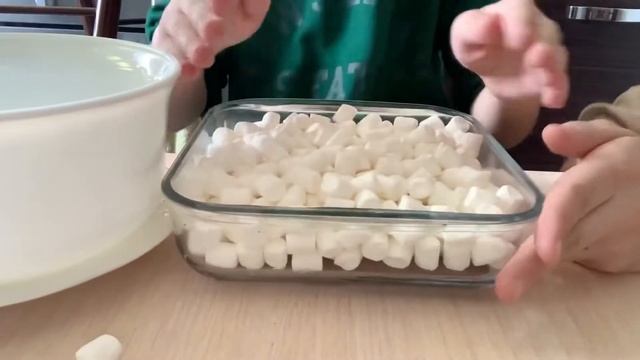 Приготовление в минуту