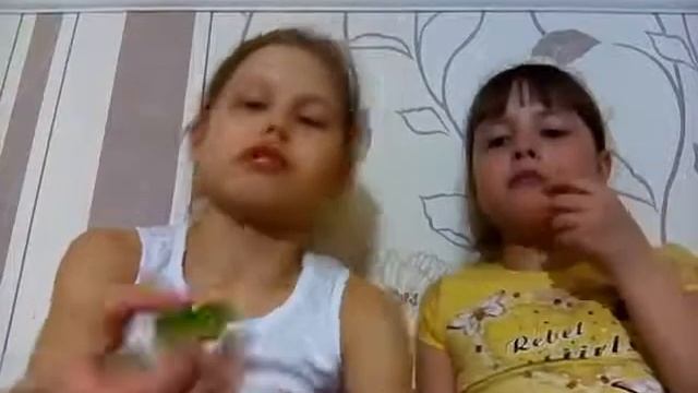 Пухлый кролик !!! смотреть онлайн