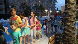 Hot Banditoz – Chucu Chucu (El Tren)